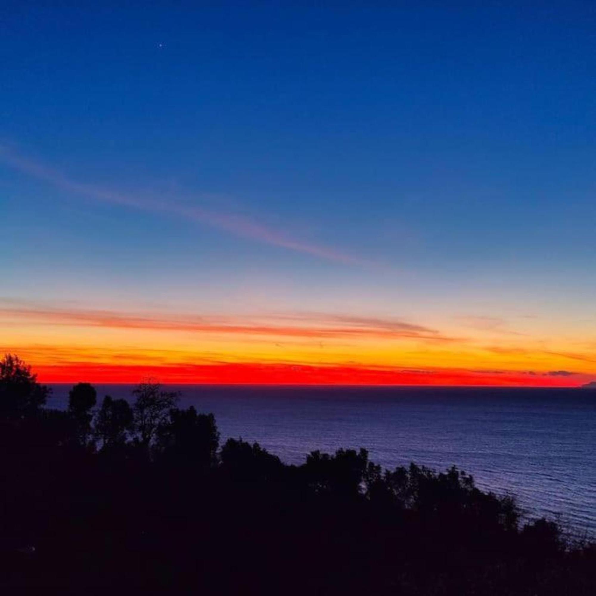 Bellezza In Cilento Panoramic Apts Castellabate Bagian luar foto